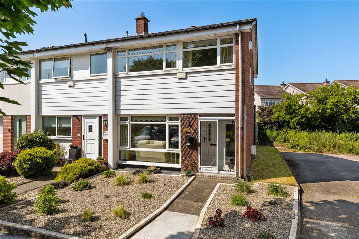 13 Bayside Boulevard South, Sutton, Dublin 13