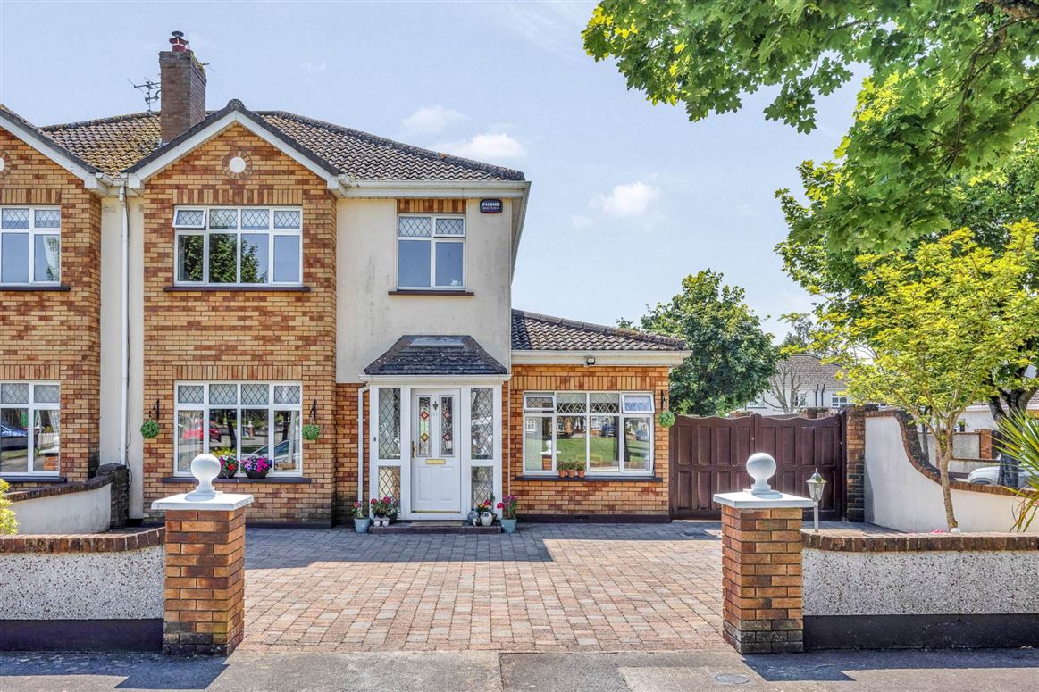 33 Celbridge Abbey, Celbridge, County Kildare