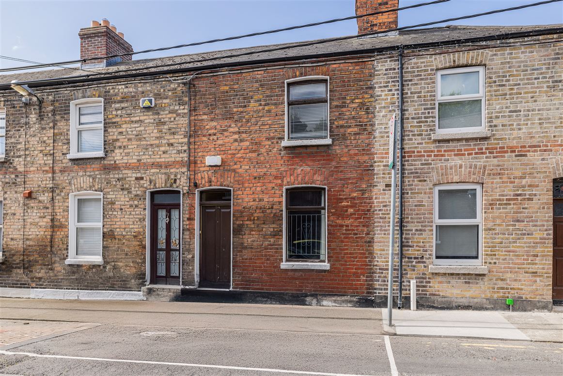 54 Saint Ignatius Road, Phibsborough, Dublin 7, Co. Dublin
