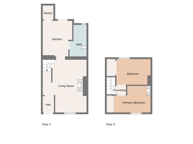 54 Saint Ignatius Road, Phibsborough, Dublin 7, Co. Dublin