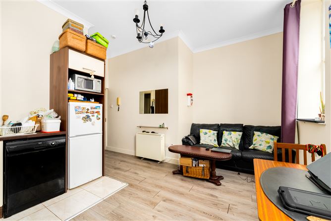 10 Fairview Avenue Lower, Fairview, Dublin 3