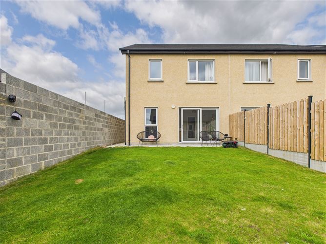 35 The Brook Mountfield , Tramore, Waterford