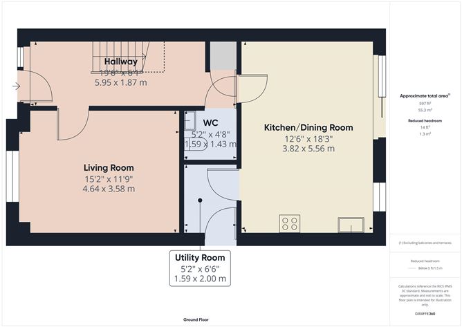 35 The Brook Mountfield , Tramore, Waterford