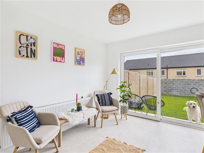 35 The Brook Mountfield , Tramore, Waterford