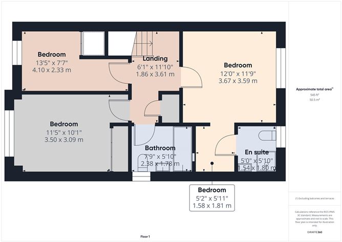 35 The Brook Mountfield , Tramore, Waterford