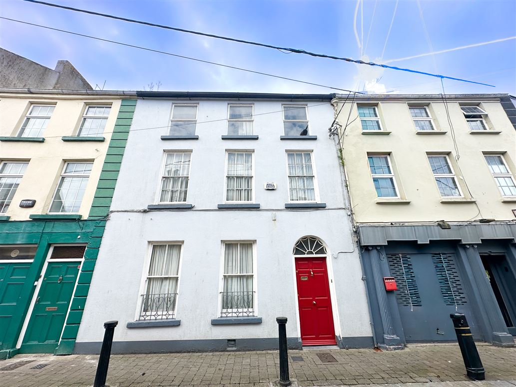 3 John Street, Cashel, Tipperary