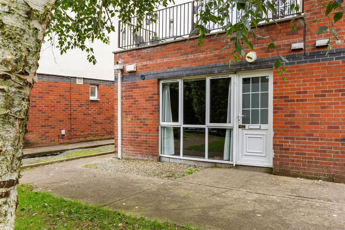 92 Millbrook, Johnstown, Navan, County Meath