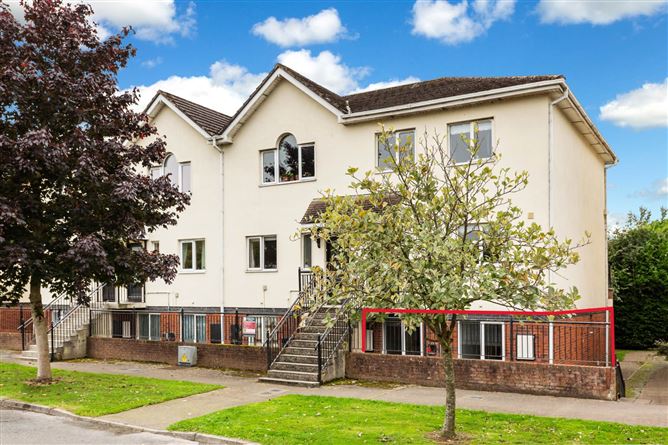 92 Millbrook, Johnstown, Navan, County Meath
