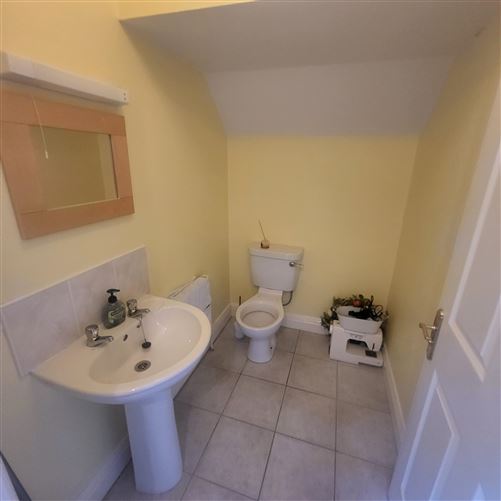 6 Crofton Court Lough RInn, Mohill, Leitrim