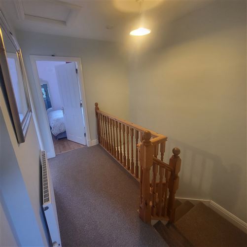 6 Crofton Court Lough RInn, Mohill, Leitrim
