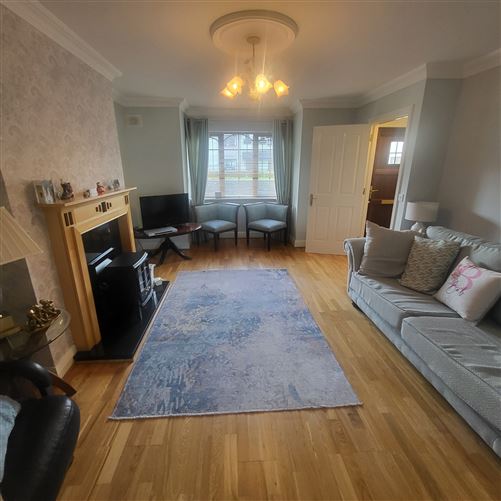 6 Crofton Court Lough RInn, Mohill, Leitrim