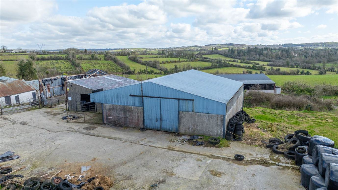 Polleragh, Kilnaleck, County Cavan