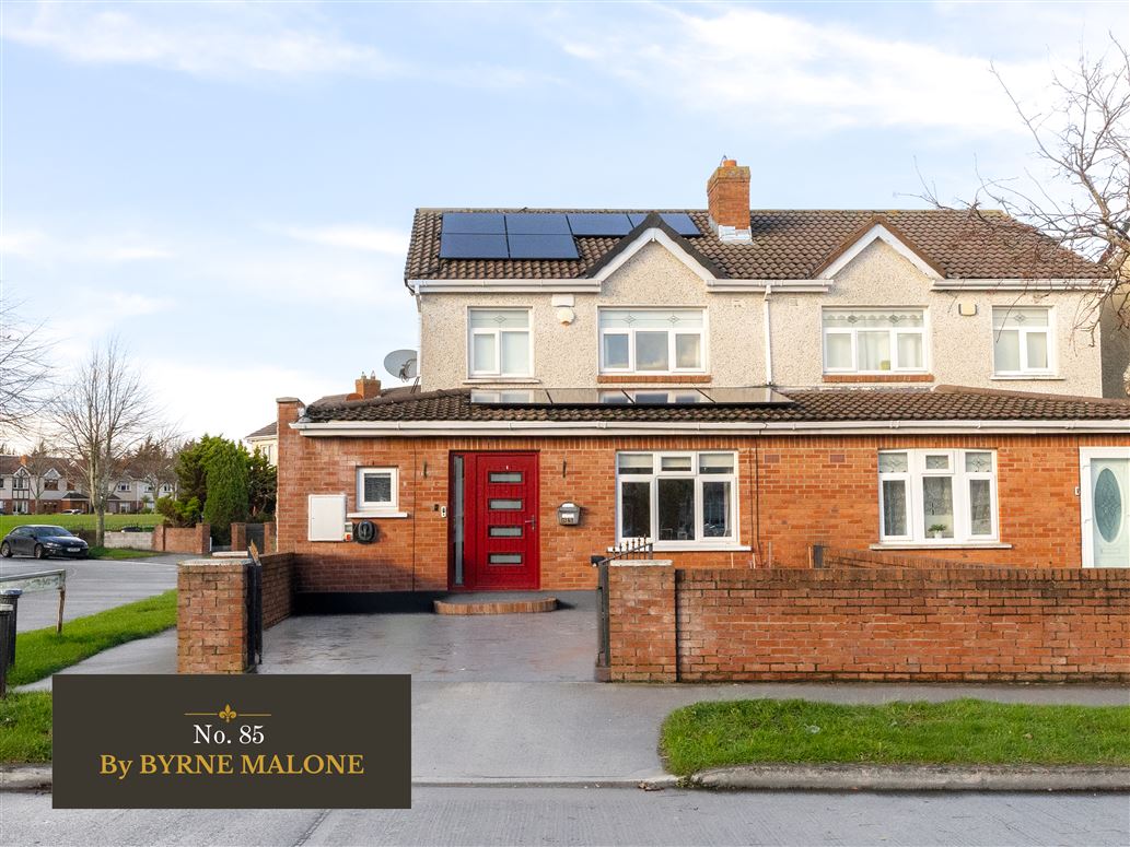 85 Sundale Avenue, Tallaght, Dublin 24