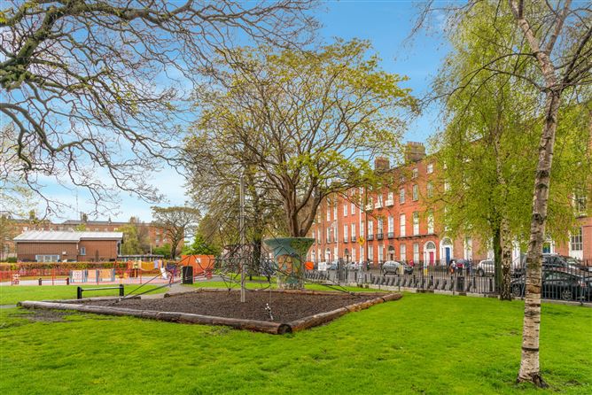 42 Stapleton House, 33 Mountjoy Square Apartments, D01 Y702, Dublin 1, Dublin, D01Y702