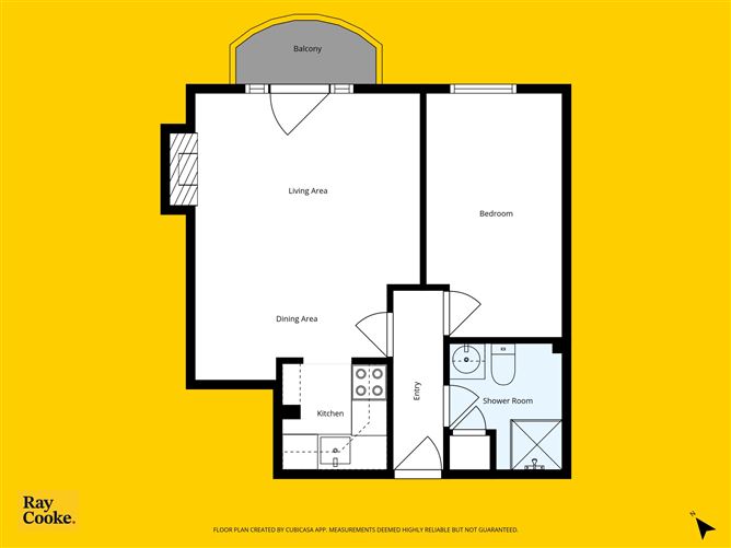 42 Stapleton House, 33 Mountjoy Square Apartments, D01 Y702, Dublin 1, Dublin, D01Y702