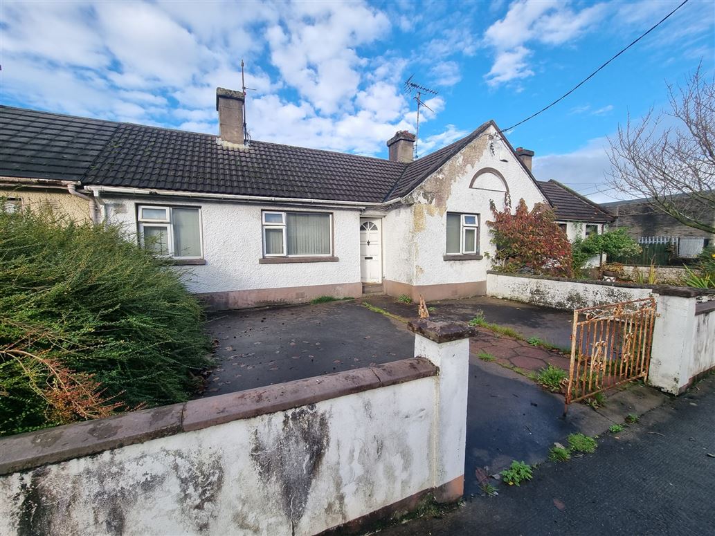 2 Mall Road, Monaghan Town, Monaghan