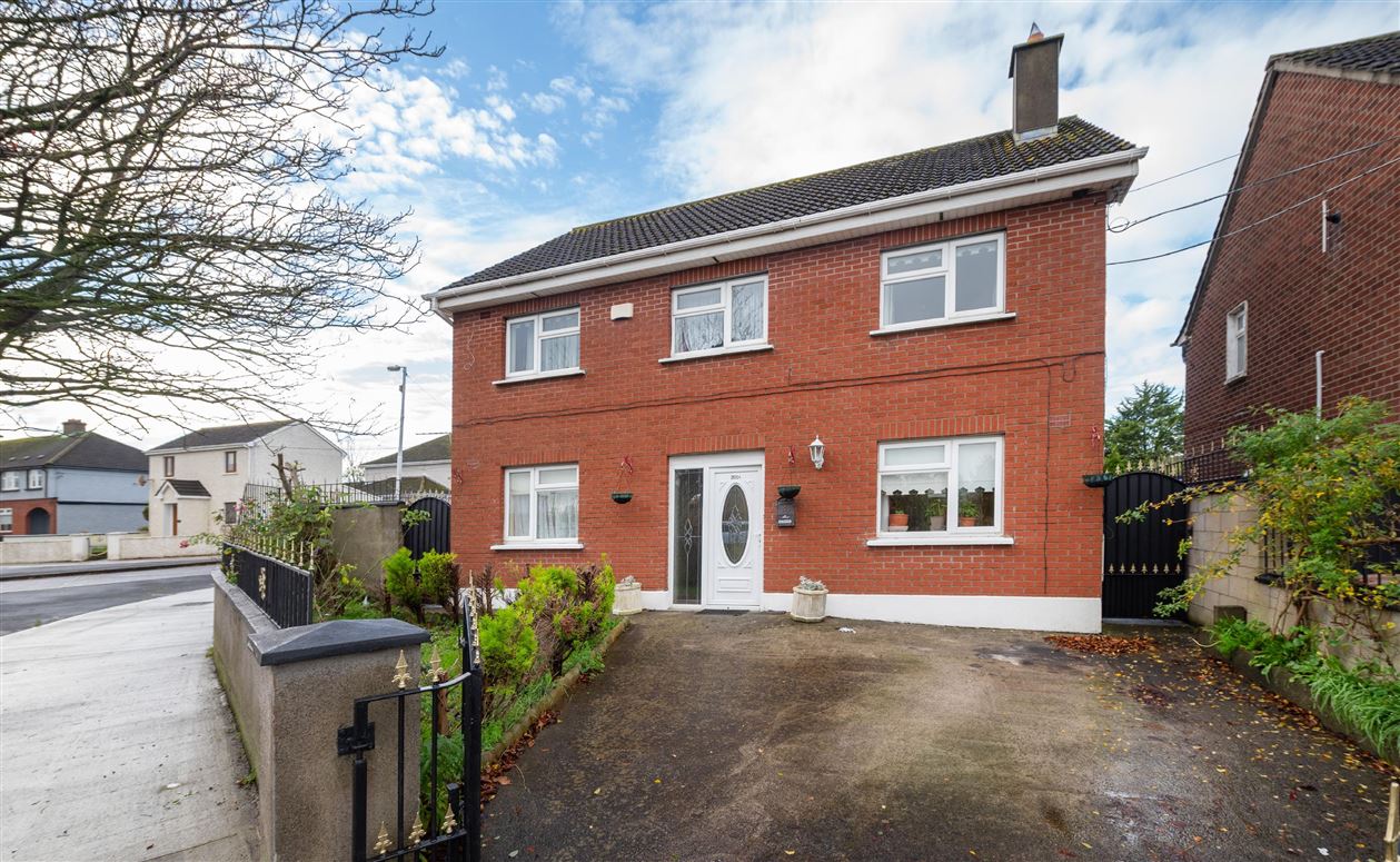 301A Casement Road, Finglas, Dublin