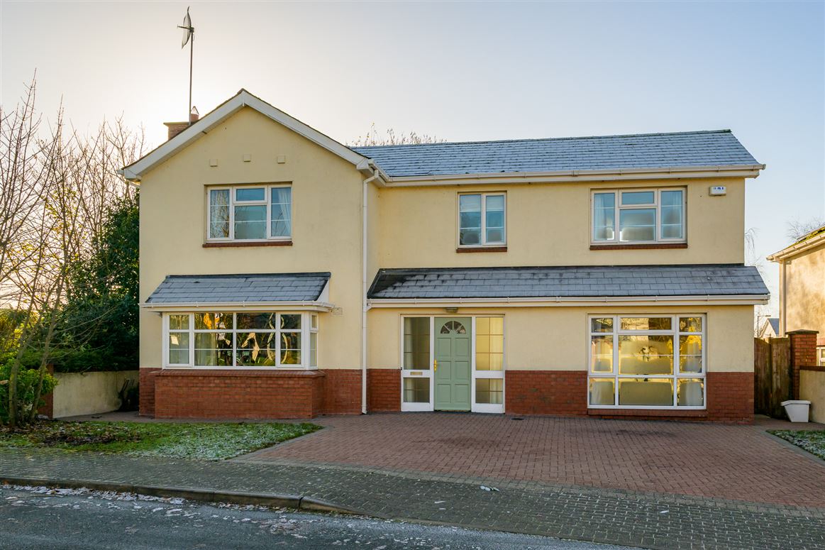 1 Seagrave park, Ratoath, Meath