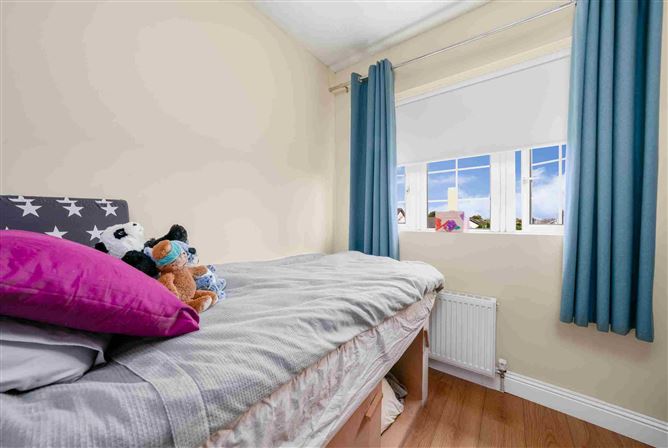 35 Carrigmore Drive, Aylesbury, Tallaght, Dublin 24, 