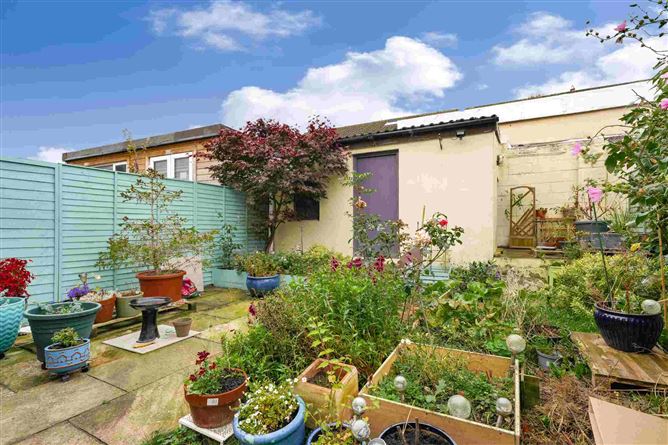 35 Carrigmore Drive, Aylesbury, Tallaght, Dublin 24, 