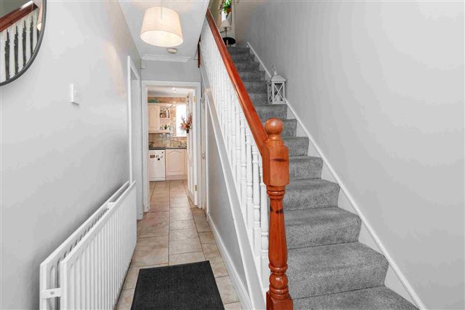 35 Carrigmore Drive, Aylesbury, Tallaght, Dublin 24, 