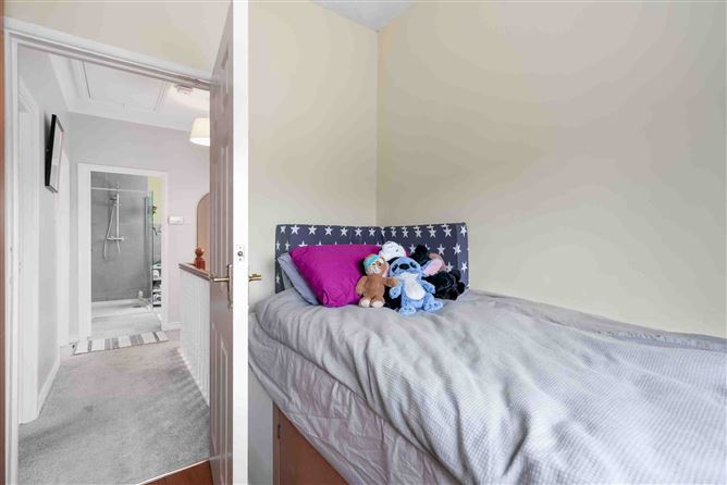 35 Carrigmore Drive, Aylesbury, Tallaght, Dublin 24, 