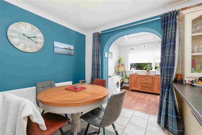 35 Carrigmore Drive, Aylesbury, Tallaght, Dublin 24, 