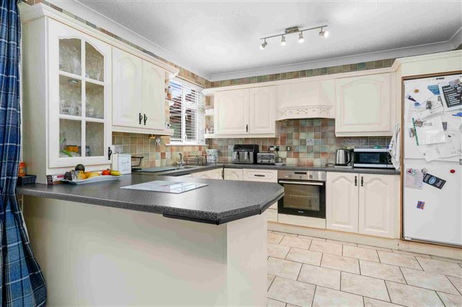 35 Carrigmore Drive, Aylesbury, Tallaght, Dublin 24, 