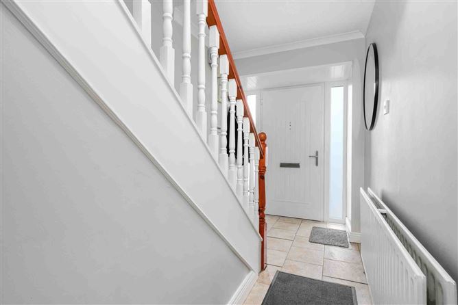 35 Carrigmore Drive, Aylesbury, Tallaght, Dublin 24, 