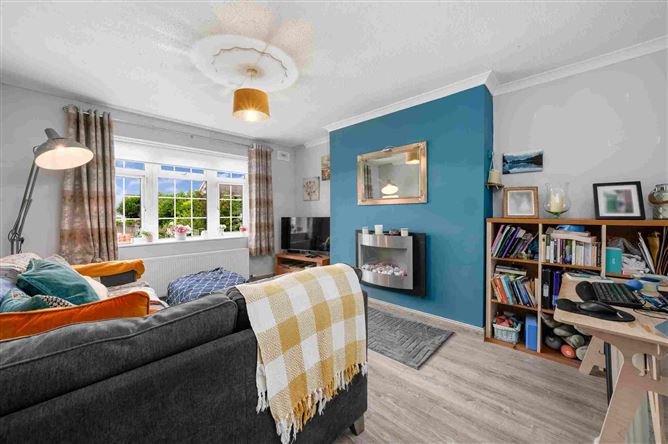 35 Carrigmore Drive, Aylesbury, Tallaght, Dublin 24, 