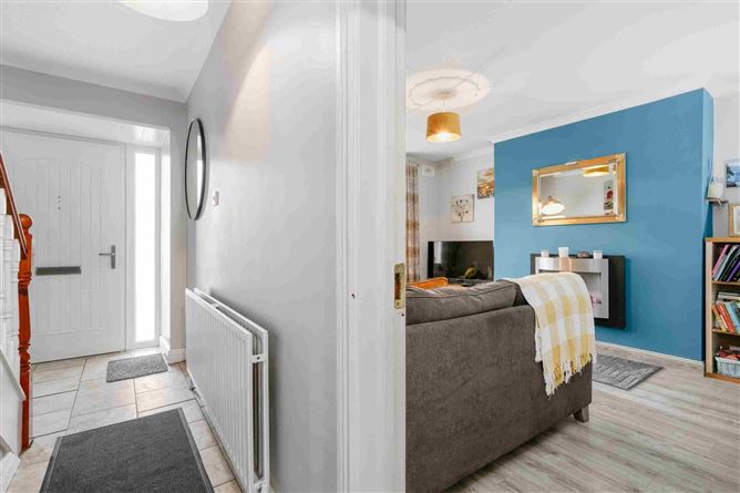 35 Carrigmore Drive, Aylesbury, Tallaght, Dublin 24, 