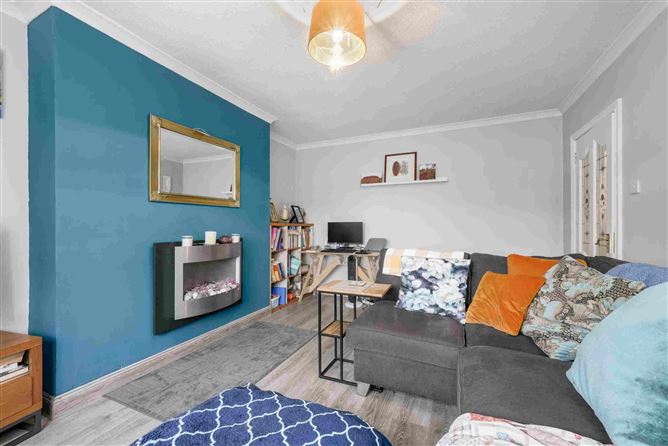 35 Carrigmore Drive, Aylesbury, Tallaght, Dublin 24, 