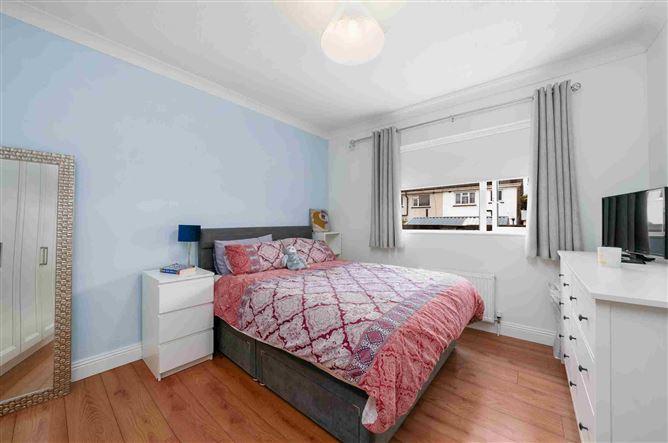 35 Carrigmore Drive, Aylesbury, Tallaght, Dublin 24, 