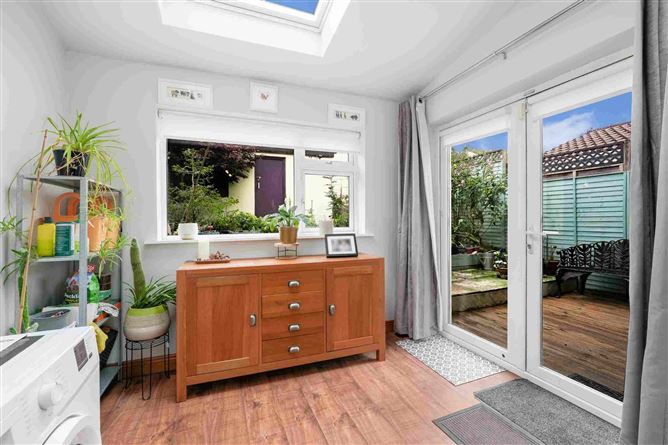 35 Carrigmore Drive, Aylesbury, Tallaght, Dublin 24, 