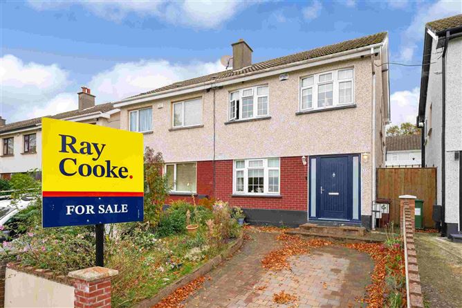 35 Carrigmore Drive, Aylesbury, Tallaght, Dublin 24, 