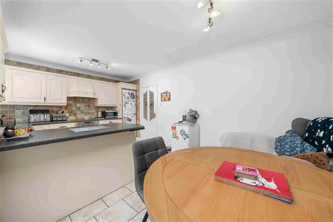 35 Carrigmore Drive, Aylesbury, Tallaght, Dublin 24, 