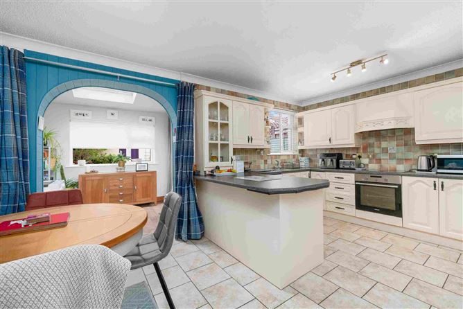 35 Carrigmore Drive, Aylesbury, Tallaght, Dublin 24, 