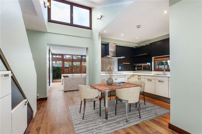 1 Craiglands, Dalkey, County Dublin