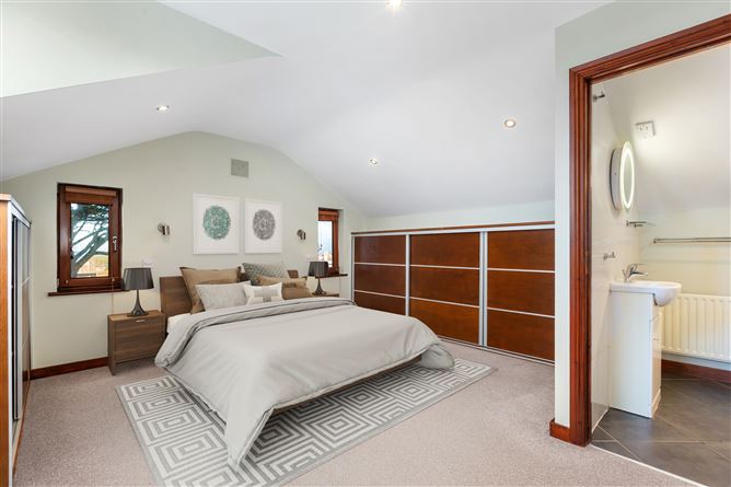 1 Craiglands, Dalkey, County Dublin