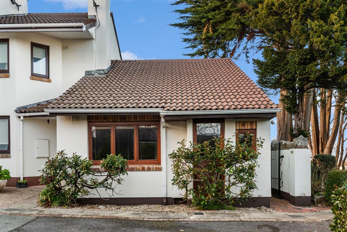 1 Craiglands, Dalkey, County Dublin