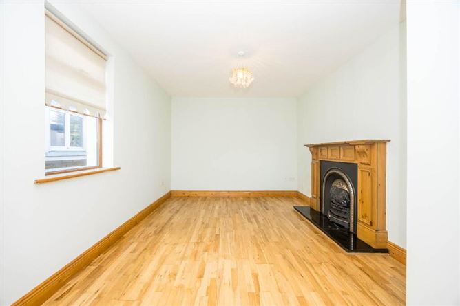 Muckerstown, Ward, Dublin