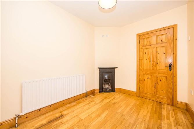 Muckerstown, Ward, Dublin