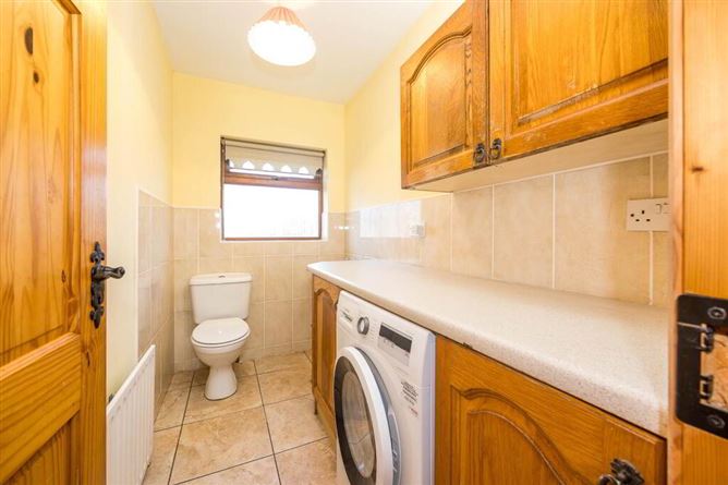 Muckerstown, Ward, Dublin