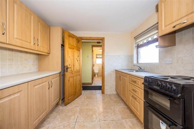 Muckerstown, Ward, Dublin