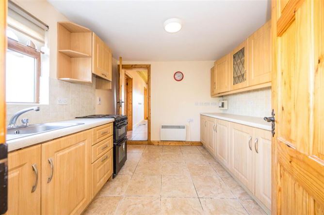 Muckerstown, Ward, Dublin