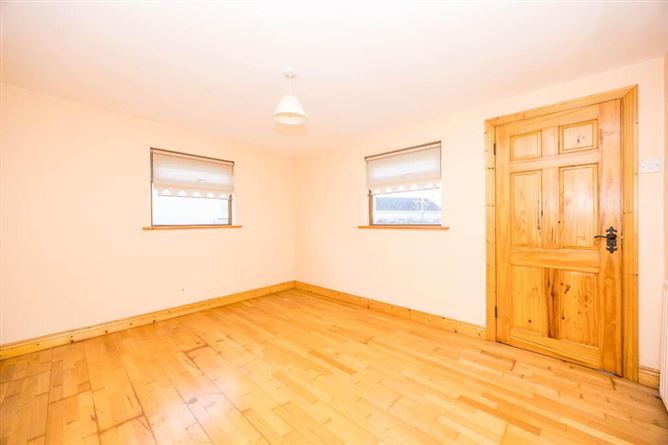 Muckerstown, Ward, Dublin