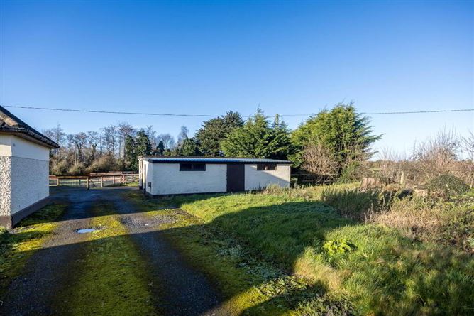 Muckerstown, Ward, Dublin