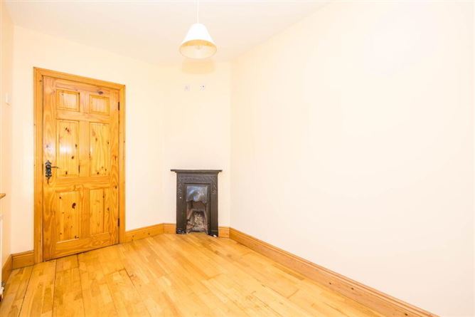 Muckerstown, Ward, Dublin