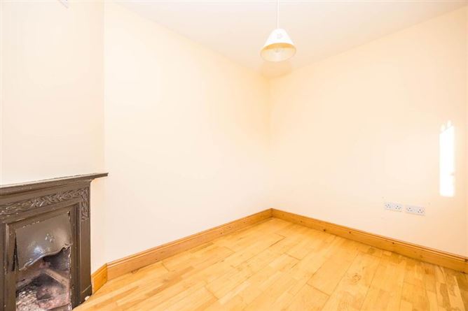 Muckerstown, Ward, Dublin