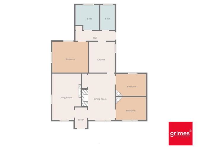 Muckerstown, Ward, Dublin